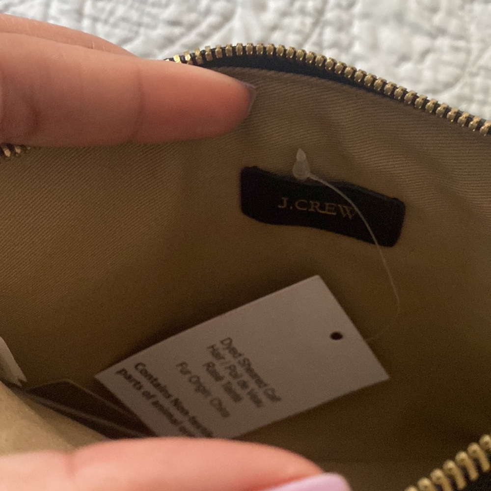 Pouch / clutch - Picture 3 of 7
